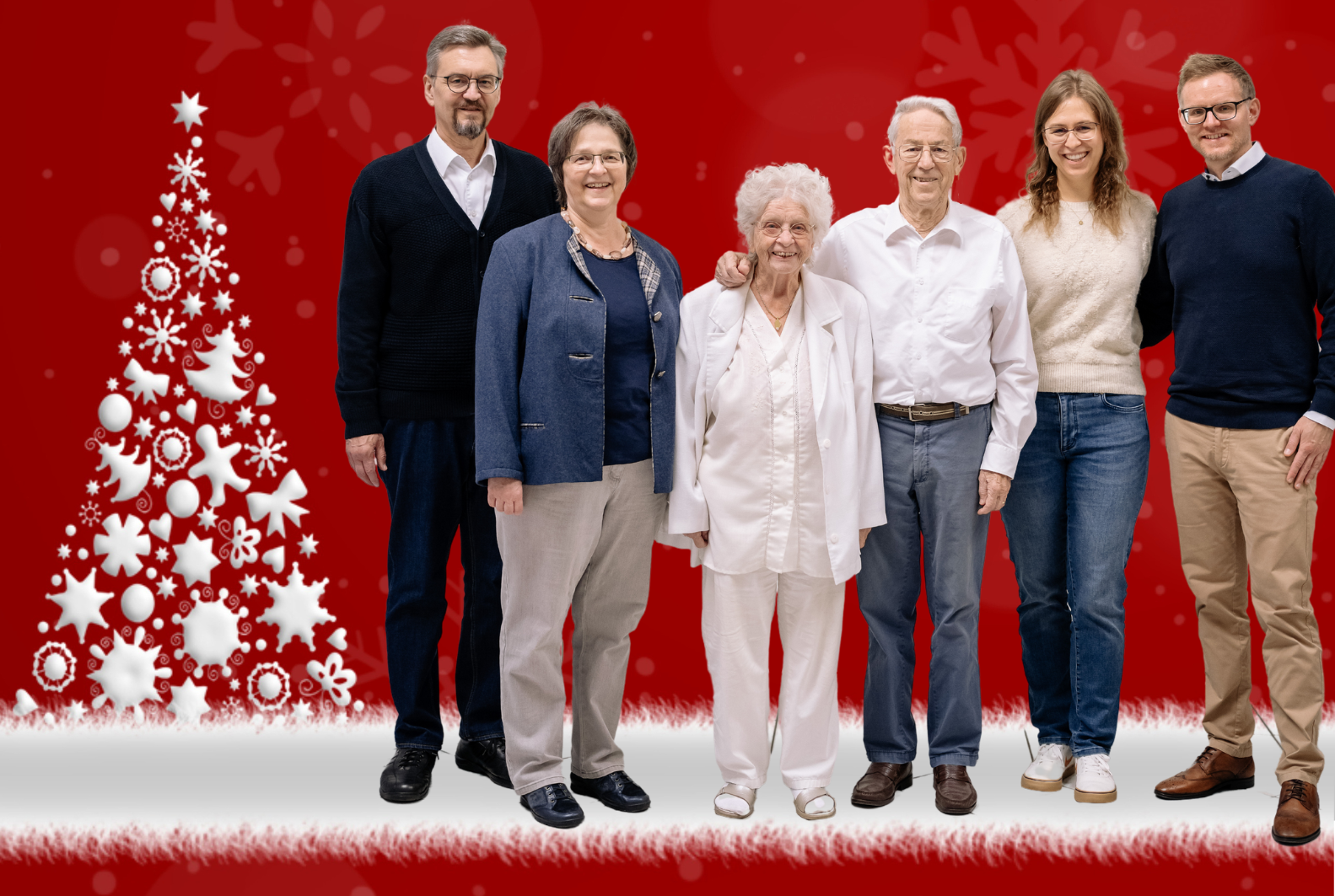 Familienbild